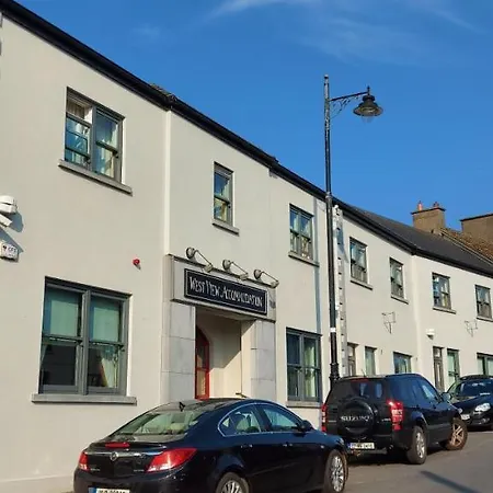 West View Only Guest house Louisburgh