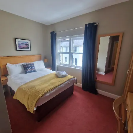 West View Only Guest house