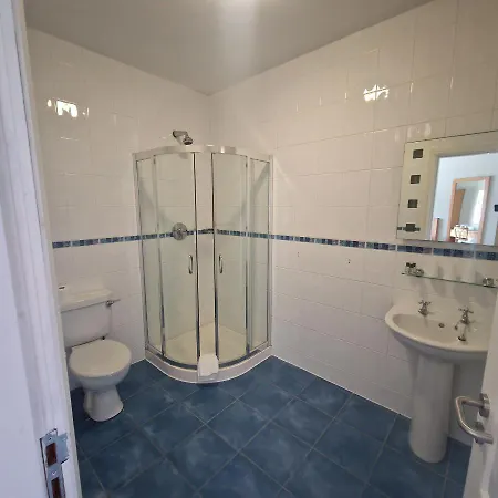 West View Only 3* Louisburgh