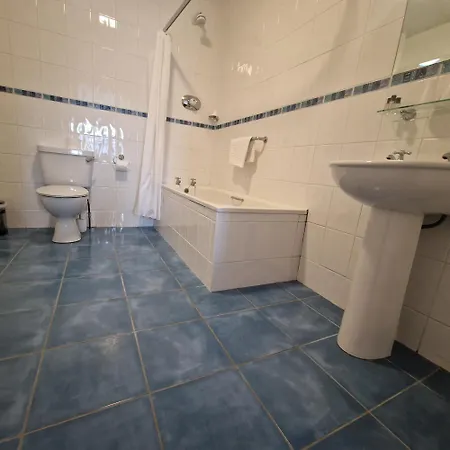 Pensión West View Only Louisburgh