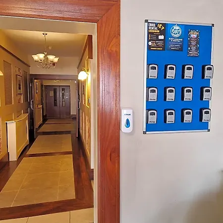 Guest house West View Only