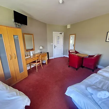West View Only 3* Louisburgh