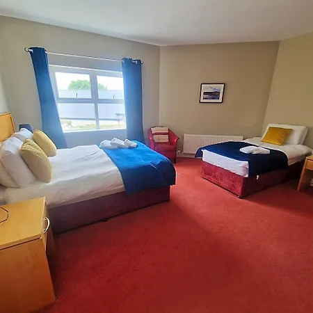 Guest house West View Only