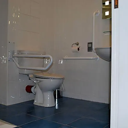 Guest house West View Only