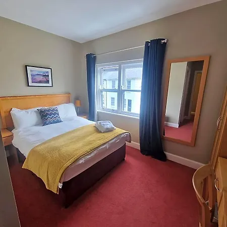 West View Only Guest house Louisburgh