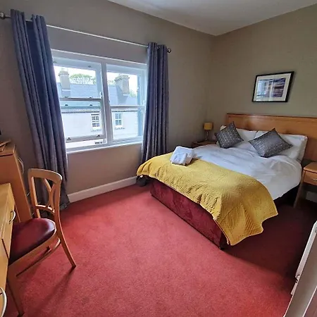 Guest house West View Only