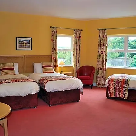 Guest house West View Only