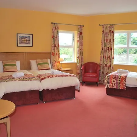 Guest house West View Only