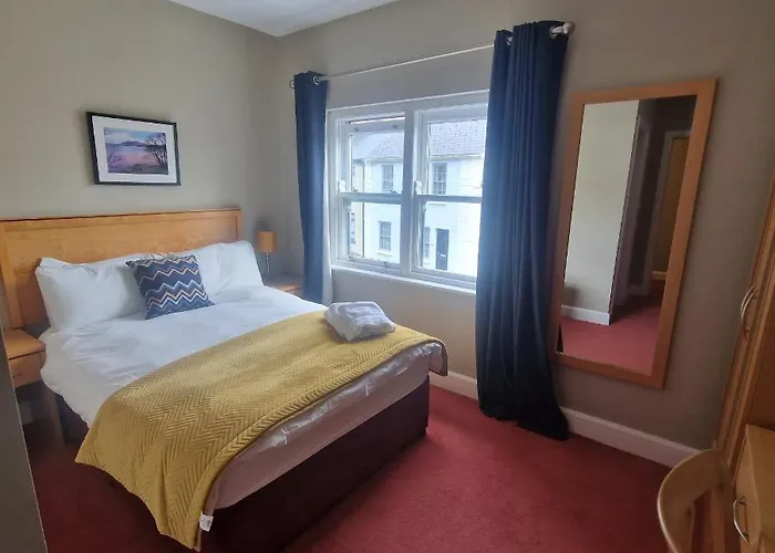 West View Only Casa de hóspedes