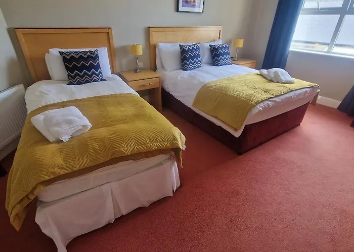 Casa de hóspedes West View Only