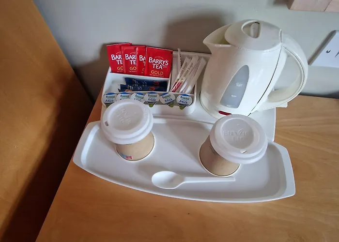 West View Only Casa de hóspedes Louisburgh