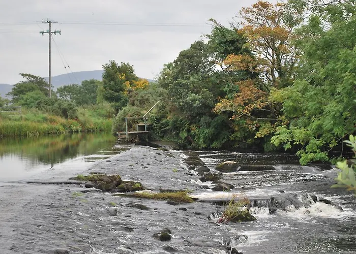 Casa de hóspedes West View Only Louisburgh